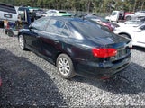 Volkswagen Jetta 1.8T Se 3VWD17AJ2EM421508 photo