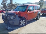 HONDA ELEMENT EX 5J6YH28514L029335 снимка