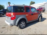 HONDA ELEMENT EX 5J6YH28514L029335 снимка