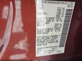 Nissan Titan Platinum Reserve 1N6AA1E58HN502441 снимка
