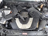 MERCEDES-BENZ C 280 LUXURY WDBRF54H77A936185 fotografie