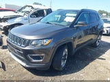 JEEP COMPASS LIMITED 4X4 3C4NJDCB1JT354816 снимка