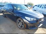BMW 535I GRAN TURISMO WBA5M2C54ED085564 снимка