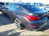 BMW 535I GRAN TURISMO WBA5M2C54ED085564 снимка