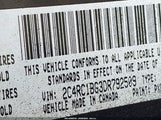 CHRYSLER TOWN & COUNTRY TOURING 2C4RC1BG3DR792509 снимка