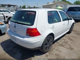 VOLKSWAGEN GOLF GL 2.0L 9BWFK61J134003362 снимка