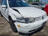 VOLKSWAGEN GOLF GL 2.0L 9BWFK61J134003362 снимка