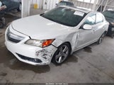 ACURA ILX 2.0L 19VDE1F53DE011754 снимка