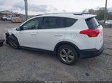TOYOTA RAV4 XLE JTMRFREV9FD116331 fotografie