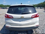 CHEVROLET EQUINOX FWD LS 3GNAXHEV6LS683703 снимка