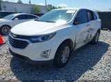 CHEVROLET EQUINOX FWD LS 3GNAXHEV6LS683703 снимка