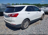 CHEVROLET EQUINOX FWD LS 3GNAXHEV6LS683703 photo