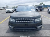LAND ROVER RANGE ROVER SPORT 3.0L V6 TURBOCHARGED DIESEL HSE TD6 SALWR2KF4GA655188 fotografie
