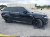 LAND ROVER RANGE ROVER SPORT 3.0L V6 TURBOCHARGED DIESEL HSE TD6 SALWR2KF4GA655188 снимка