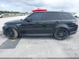 LAND ROVER RANGE ROVER SPORT 3.0L V6 TURBOCHARGED DIESEL HSE TD6 SALWR2KF4GA655188 снимка