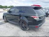 LAND ROVER RANGE ROVER SPORT 3.0L V6 TURBOCHARGED DIESEL HSE TD6 SALWR2KF4GA655188 fotografie