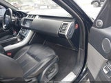 LAND ROVER RANGE ROVER SPORT 3.0L V6 TURBOCHARGED DIESEL HSE TD6 SALWR2KF4GA655188 снимка