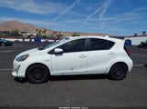 TOYOTA PRIUS C TWO JTDKDTB35G1125179 снимка