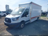 FORD TRANSIT-350 CAB CHASSIS 1FDBF9ZM5HKB16176 снимка
