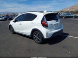 TOYOTA PRIUS C TWO JTDKDTB32J1599890 снимка