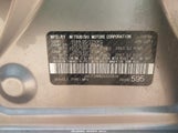 MITSUBISHI OUTLANDER SE JA4JT3AW6DU020939 снимка