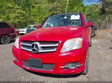 MERCEDES-BENZ GLK 350 4MATIC WDCGG8HB0CF769429 photo