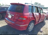 MERCEDES-BENZ GLK 350 4MATIC WDCGG8HB0CF769429 fotografie