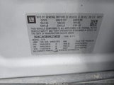 CHEVROLET TRAX LS 3GNCJKSB9HL234535 снимка