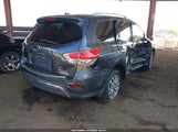 NISSAN PATHFINDER SV 5N1AR2MM4EC654746 снимка