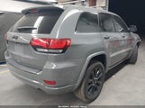 JEEP GRAND CHEROKEE ALTITUDE 4X4 1C4RJFAG0LC163818 fotografie
