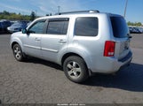 Honda Pilot Ex-L 5FNYF4H54AB011224 снимка