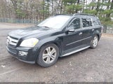 MERCEDES-BENZ GL 320 CDI 4MATIC 4JGBF22E97A243575 снимка