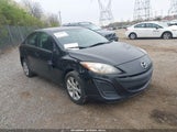 MAZDA MAZDA3 I SV JM1BL1TG5D1835672 снимка