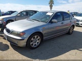 BMW 325I WBAAZ33415KW78646 снимка