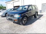 NISSAN PATHFINDER LE/SE/XE JN8AR05Y8WW262724 снимка