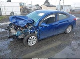 HYUNDAI ACCENT SE 3KPC24A64NE184942 снимка