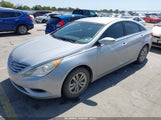 HYUNDAI SONATA GLS 5NPEB4AC3DH586279 снимка