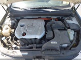 HYUNDAI SONATA HYBRID KMHEC4A40FA127450 снимка
