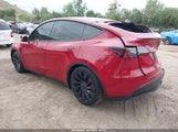TESLA MODEL Y PERFORMANCE DUAL MOTOR ALL-WHEEL DRIVE 7SAYGDEF1NF489572 photo