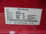 TESLA MODEL Y PERFORMANCE DUAL MOTOR ALL-WHEEL DRIVE 7SAYGDEF1NF489572 photo