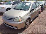 Toyota Echo Base (A4) JTDBT123X30262853 fotografie