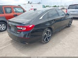 HONDA ACCORD SPORT SPECIAL EDITION 1HGCV1F43MA043652 photo