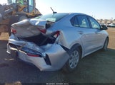 KIA RIO LX 3KPA24ADXNE479095 снимка