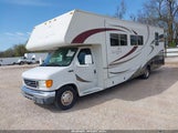 FORD E-450 CUTAWAY STANDARD 1FDXE45S65HA04978 снимка
