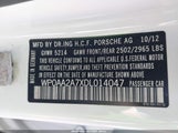 PORSCHE PANAMERA 4 WP0AA2A7XDL014047 снимка