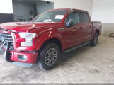 FORD F-150 XLT 1FTEW1EG8FFC25479 снимка