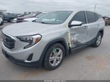 GMC TERRAIN SLE 3GKALMEV5JL375253 снимка