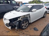 HYUNDAI VELOSTER BASE W/BLACK KMHTC6AD0EU215396 снимка