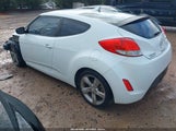 HYUNDAI VELOSTER BASE W/BLACK KMHTC6AD0EU215396 снимка