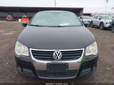 VOLKSWAGEN EOS KOMFORT WVWBA71F89V019218 снимка